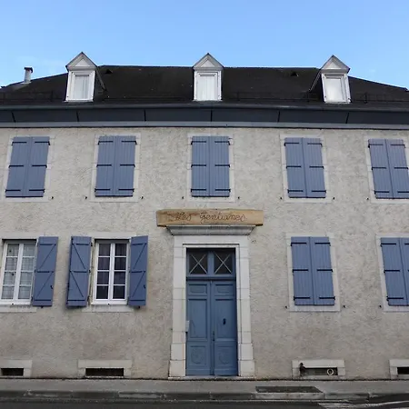 Appartement Les Gentianes * Laruns