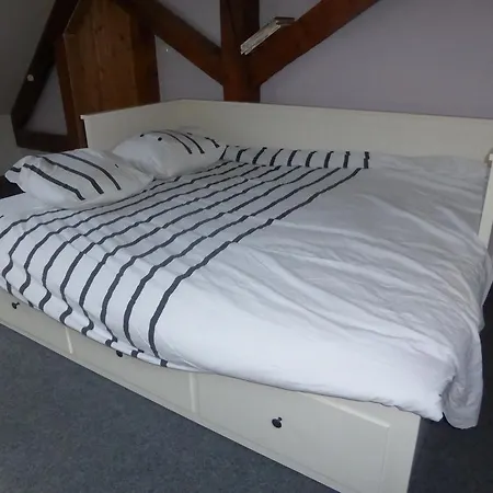 Apartmán Les Gentianes