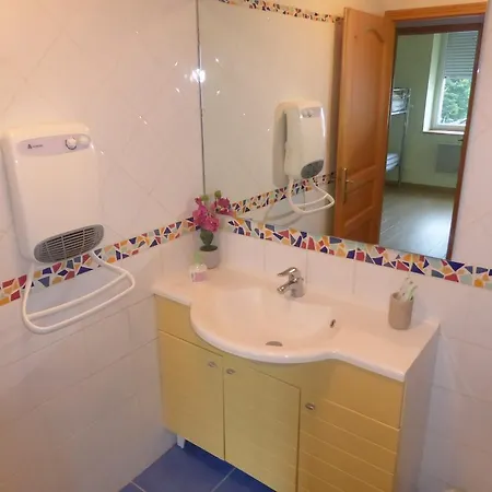 Appartement Les Gentianes Laruns