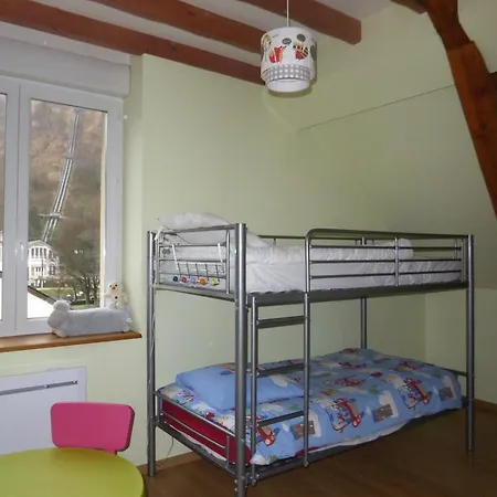 Appartement Les Gentianes * Laruns